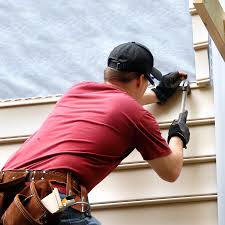 Best Fiber Cement Siding Installation  in Palatka, FL